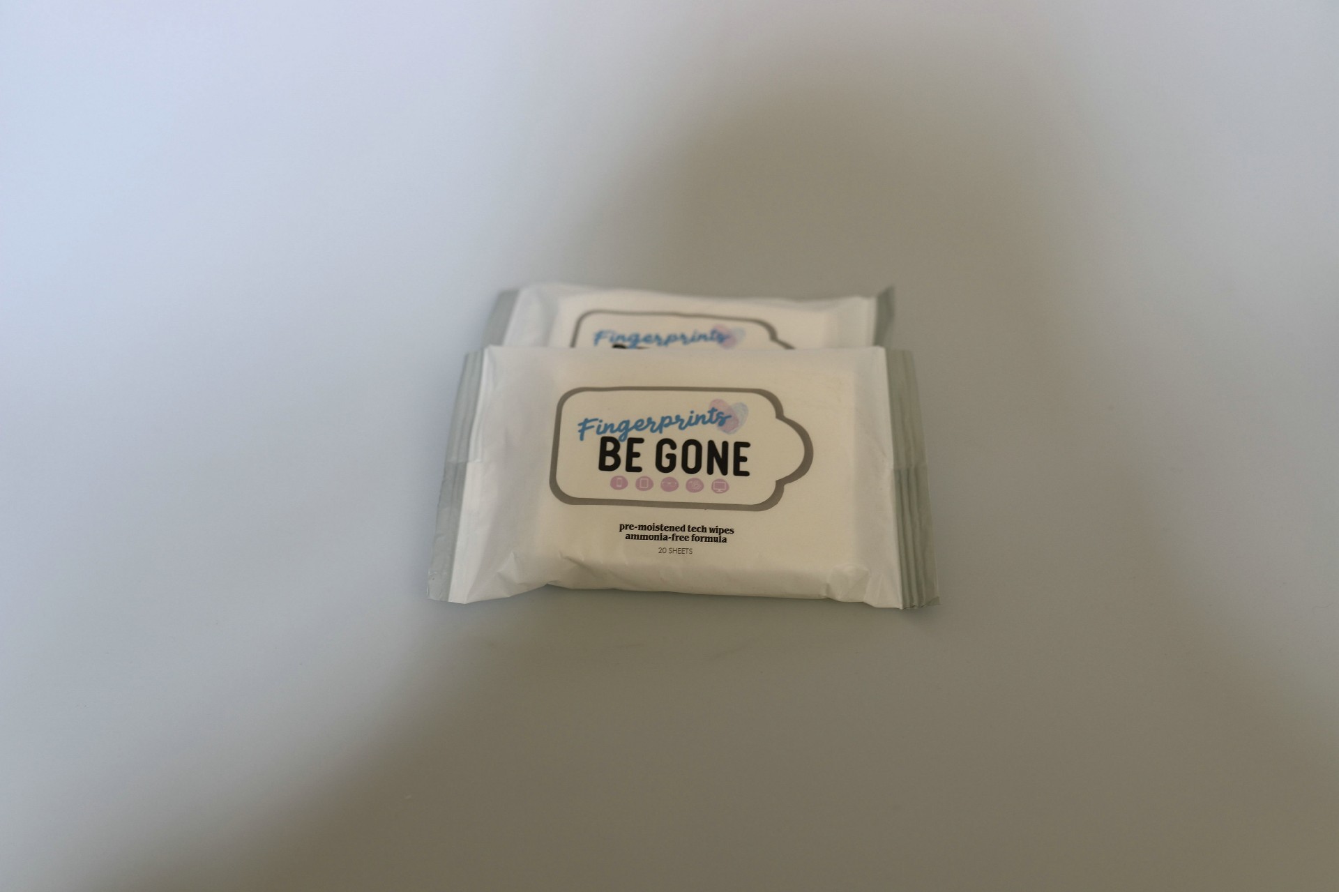 Cleaning wipes